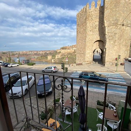 The Bridge House Of Toledo Lejlighed Eksteriør billede