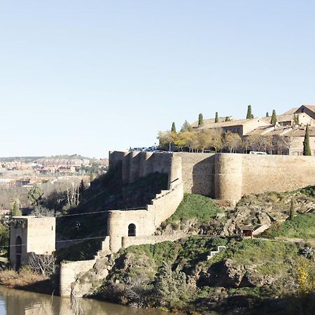 The Bridge House Of Toledo Lejlighed Eksteriør billede