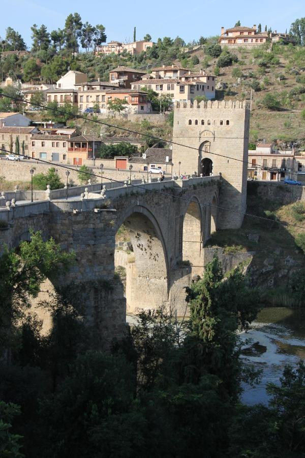 The Bridge House Of Toledo Lejlighed Eksteriør billede