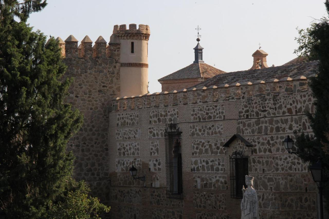 The Bridge House Of Toledo Lejlighed Eksteriør billede