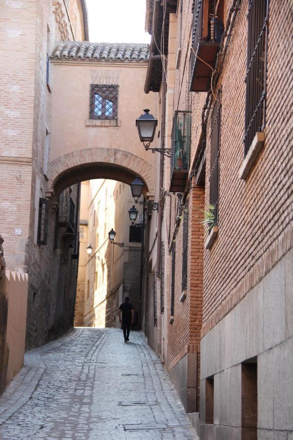 The Bridge House Of Toledo Lejlighed Eksteriør billede