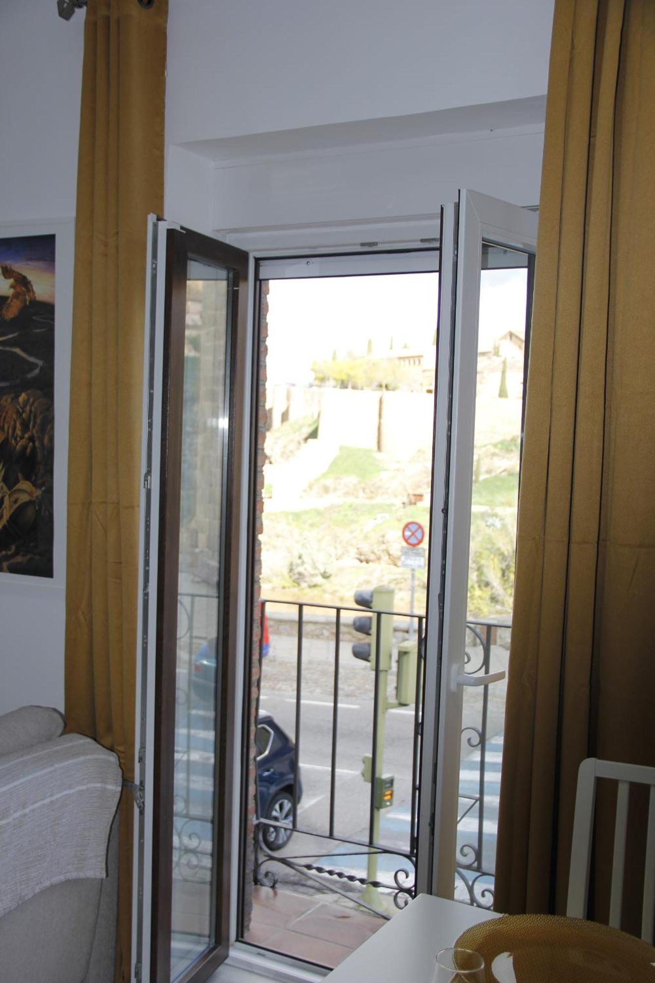 The Bridge House Of Toledo Lejlighed Eksteriør billede